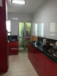Blk 61B Strathmore Avenue (Queenstown), HDB 4 Rooms #123886712